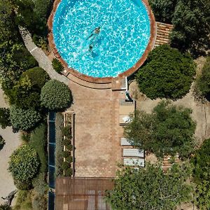 Altanure Casa Terra - Ecological Boutique Stay