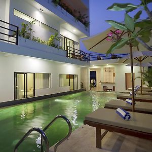 Sam So Boutique Villa